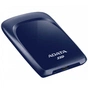 Накопичувач SSD USB 3.2 240GB ADATA (ASC680-240GU32G2-CBL) - зменшене зображення 5