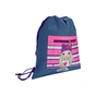Сумка для взуття Cool For School Синя з кишенею (CF87302) - зменшене зображення 1