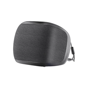 Акустична система Promate Mood 5W Black (mood.black) зображення 1
