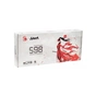 Клавіатура A4Tech Bloody S98 RGB Red Switch USB Naraka (4711421000383) - зменшене зображення 12
