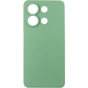 Чохол до мобільного телефона Dengos Soft Xiaomi Redmi Note 13 4G (mint) (DG-TPU-SOFT-54) - зменшене зображення 1
