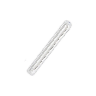 Стилус AirOn AirSens with charging case white for iPad (6126755813229) изображение 1