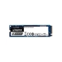 Накопичувач SSD M.2 2280 250GB Kingston (SA2000M8/250G) - зменшене зображення 1