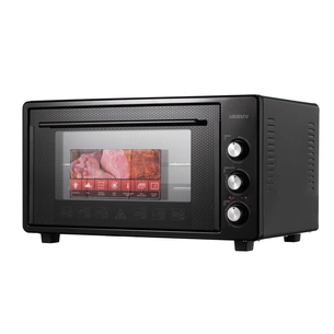 Електропіч Ardesto MEO-S50GB зображення 1