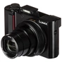 Цифровий фотоапарат Panasonic LUMIX DC-TZ200 Black (DC-TZ200EE-K) - зменшене зображення 10