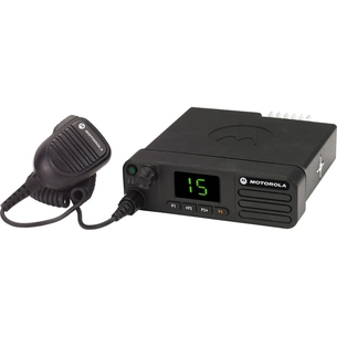 Портативна рація Motorola DM4400E VHF изображение 1