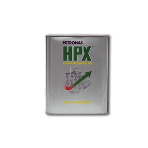 Моторна олива SELENIA HPX 20W-50 2л (15123701) зображення 1