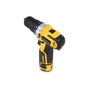 Шуруповерт Varo X-line 25Нм (POWX0040LI) - зменшене зображення 3