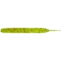 Силікон рибальський Keitech Sexy Impact 3.8" (10 шт/упак) ц:pal#01 chartreuseredflake (1551.11.11) - зменшене зображення 1