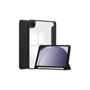 Чохол до планшета BeCover Soft Edge Samsung Tab A9 SM-X115 8.7" Black (710355) (1350) зображення 1