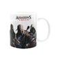 Чашка ABYstyle Assassin's Creed Group (ABYMUG102) - зменшене зображення 1