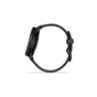 Смарт-годинник Garmin vivomove Trend, Black, Silicone, GPS (010-02665-00) - зменшене зображення 5