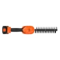 Кущоріз Black&Decker 18 В, 2Ah, насадки- 20 см/8 мм, 10 см/18 мм, (BCSS18D1) - уменьшенное изображение 6
