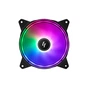 Кулер до корпусу Chieftec Nova (NF-3012-RGB) - зменшене зображення 3