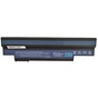 Акумулятор до ноутбука AlSoft Acer UM09G31 5200mAh 6cell 11.1V Li-ion (A41538) - зменшене зображення 1