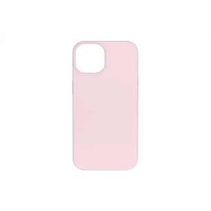 Чохол до мобільного телефона 2E Apple iPhone 14, Liquid Silicone, Rose Pink (2E-IPH-14-OCLS-RP) зображення 1