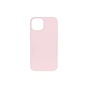 Чохол до мобільного телефона 2E Apple iPhone 14, Liquid Silicone, Rose Pink (2E-IPH-14-OCLS-RP) - зменшене зображення 1