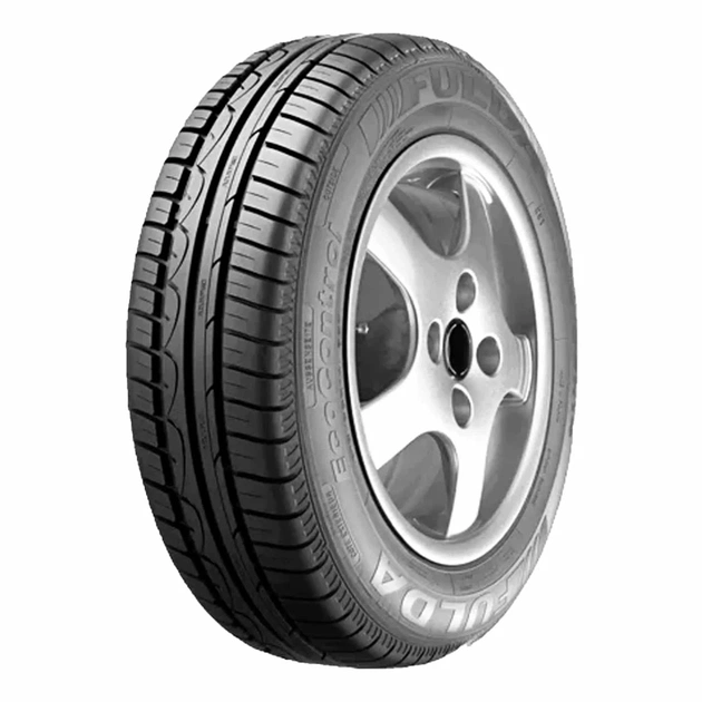 Шина Fulda Eco Control 165/60R14 75T (519711) - зображення 1