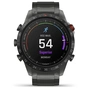 Смарт-годинник Garmin MARQ Athlete Gen 2, Performance Edition, GPS (010-02648-51) - зменшене зображення 2