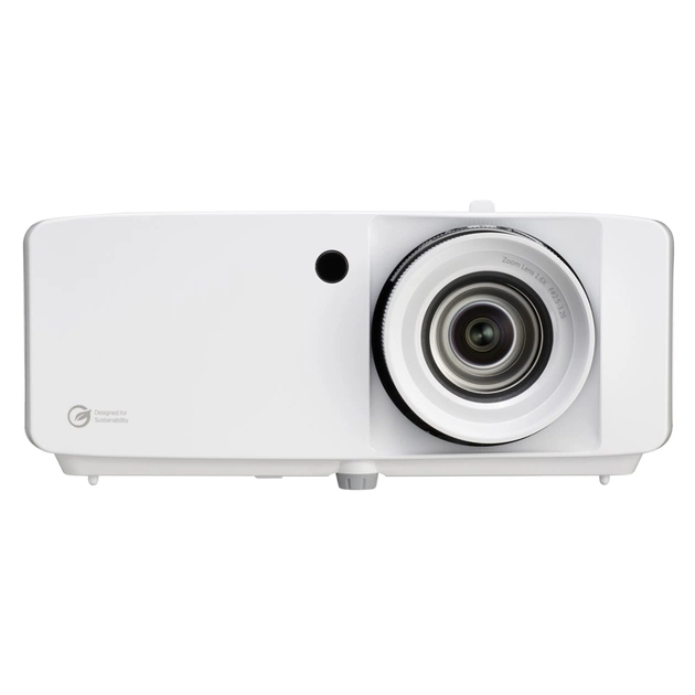 Проектор Optoma ZH551 - зображення 1