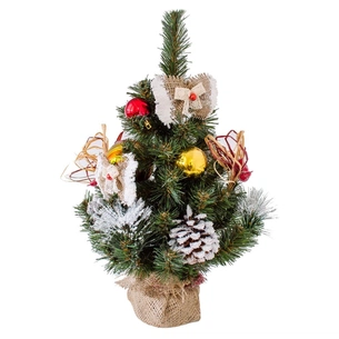 Штучна ялинка YES! Fun Ошатна 0,45 м (903814) зображення 1