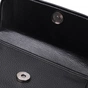 Сумка Vintage Жіноча з натуральної шкіри Чорна (22330) - зменшене зображення 4