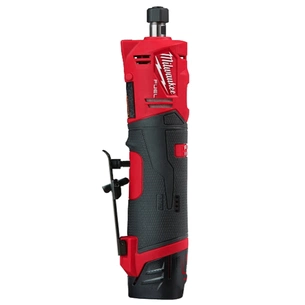 Шліфувальна машина Milwaukee M12FDGS-422B FUEL 1x2Ah, 1x4Ah (4933471436) зображення 1
