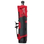 Шліфувальна машина Milwaukee M12FDGS-422B FUEL 1x2Ah, 1x4Ah (4933471436) - зменшене зображення 1