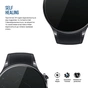 Плівка захисна Armorstandart Matte hydrogel OPPO Watch X 6 pcs (ARM92082) - зменшене зображення 3