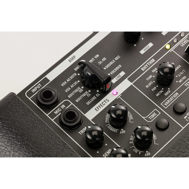 Комбопідсилювач VOX Mini Go 10 (231069) - picture 10