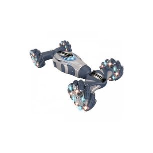 Радіокерована іграшка ZIPP Toys Машинка TwistDrift, сірий (3966 gray) зображення 1