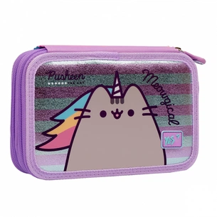 Пенал Yes Pusheen HP-01 (533091) зображення 1