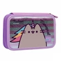 Пенал Yes Pusheen HP-01 (533091) - зменшене зображення 1