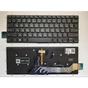 Клавіатура ноутбука Dell Inspiron 13 5368/5378/7368/7378/15 5578/7560/7579 чорна (A46065) - зменшене зображення 1