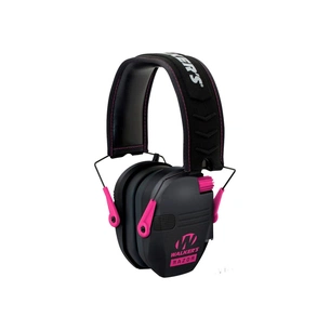 Навушники для стрільби Walker's Razor Pink (GWP-RSEM-PNK) зображення 1