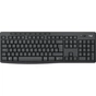 Комплект Logitech MK370 for Business Wireless UA Black (920-012077) - preview 4