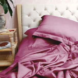 Постільна білизна MirSon Штучний шовк 23-0004 Eliana 175х210 (2200001374805) зображення 1