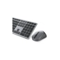 Комплект Dell Multi-Device KM7321W Ukr (580-AJQV) - зменшене зображення 6