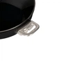Сотейник Swiss Diamond CXD Induction з кришкою 32 см (CXD6632ic) - зменшене зображення 4