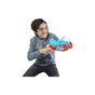 Іграшкова зброя Hasbro Nerf DinoSquad Tricera-Blast (F0803) - зменшене зображення 6