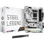 Материнська плата ASRock B650 Steel Legend WiFi Socket AM5 - зменшене зображення 5