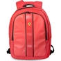 Рюкзак для ноутбука CG Mobile 15" Ferrari On track backpack red (601206) - зменшене зображення 3