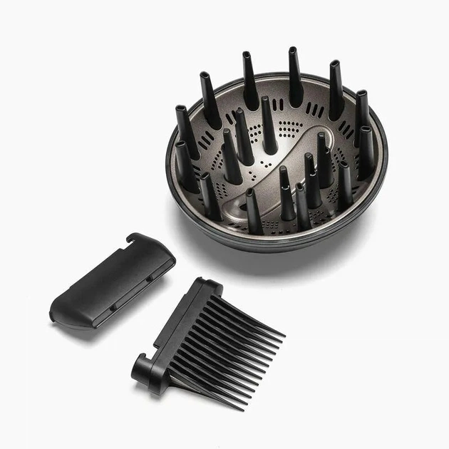 Фен-щітка Babyliss Pro BAB6880E - зображення 4