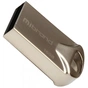 USB флеш накопичувач Mibrand 16GB Hawk Silver USB 2.0 (MI2.0/HA16M1S) - зменшене зображення 1
