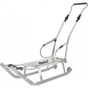 Комплект коліс до санок Anmar белый (18123) зображення 1