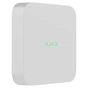 Видеорегистратор Ajax NVR DC (8ch) White - уменьшенное изображение 3