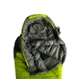 Спальний мішок Tramp_ТОВ Rover Compact Olive/Grey Right (TRS-050C-R) - зменшене зображення 2