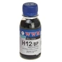 Чорнило WWM HP №10/13/14/82 (Black Pigment) (H12/BP-2) - зменшене зображення 1