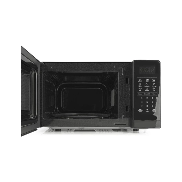 Микроволновая печь Hisense H20MOBS4HI (MO20XYZ) - изображение 4