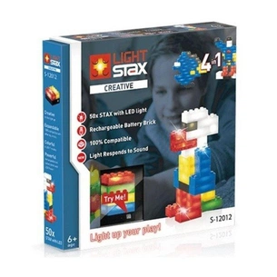 Конструктор Light Stax LS-S12012 зображення 1
